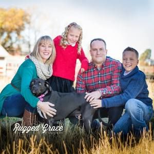 Meet your Posher, Lori